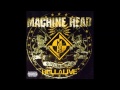 Machine Head - Hellalive (2003) [Full Album in ...
