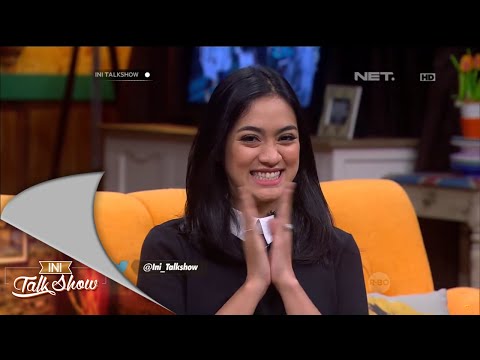 Ini Talk Show 28 Desember 2015 - Ayudia Bing Slamet, Slyvia Fully, Jennifer Arnelita (Part 2/6)