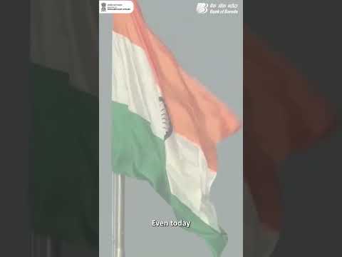 Bank of Baroda | Constitution Day 2025 | Honouring the Spirit of the Indian Constitution