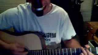 K's Choice Wait (Cover)