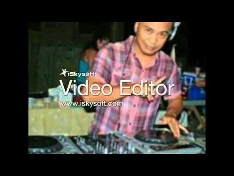 D.j Swing - With u in de mix