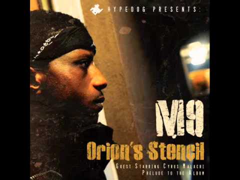 [NEW] Melanin 9 - Elijah