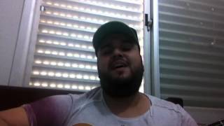 Recaídas - Henrique e Juliano - Segunda Voz Kauê