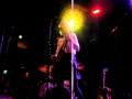 Tina Dico In The Red