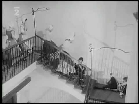 Zuzana Buriánová  » ???? « A co má být (1972)