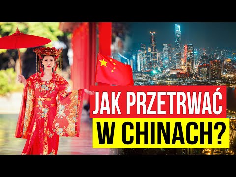 HOW TO SURVIVE IN CHINA?  Everything you need to know about this country!