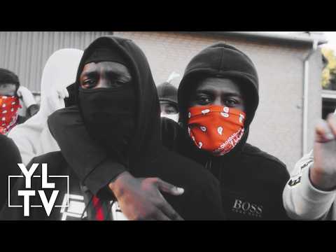 Natz x maxbyname - ''JOG'' [OFFISIELL MUSIKKVIDEO]: YLTV