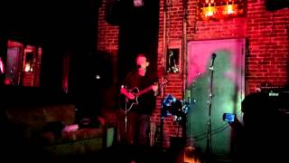 60 seconds of Brett Smiley