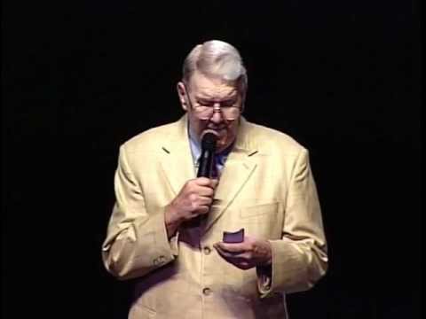 Jim Hamill. 2005 Grand Ole Gospel Reunion.