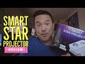 Smart Star Projector Unboxing And Setup