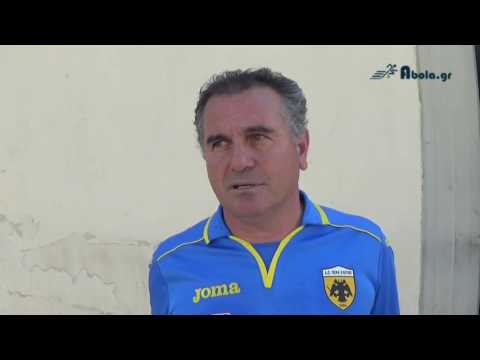ΕΠΣ ΑΘΗΝΩΝ ΠΕΡΑ ΚΛΟΥΜΠ ΠΡΟΠΟΝΗΤΗΣ ΠΑΥΛΟΠΟΥΛΟΣ Δ.11-10-2016
