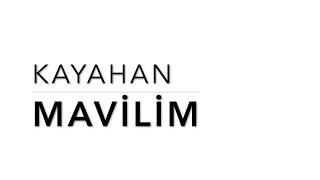 Kayahan - Mavilim