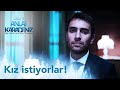 Tahir sözleniyor! - Sen Anlat Karadeniz 3. Bölüm