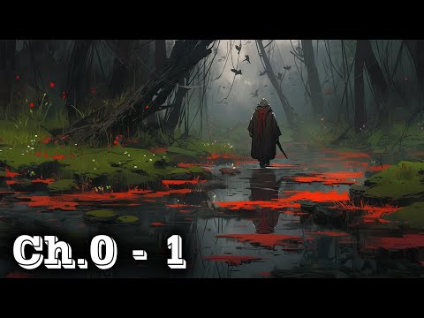 (HIATUS) Solo Apocalypse - Ch 0+1 | FANTASY | LitRPG | GameLit |