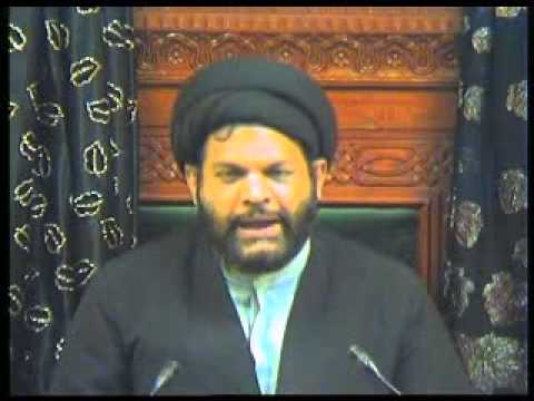 Eve 29th Safar - Shahadat 8th Imam (as)