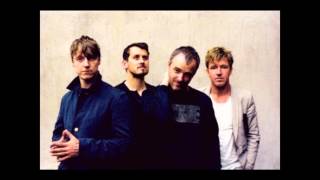 Travis - Don&#39;t Be Shy