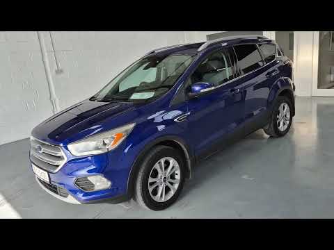 Ford Kuga 2017, Titanium, Finance Arranged - Image 2