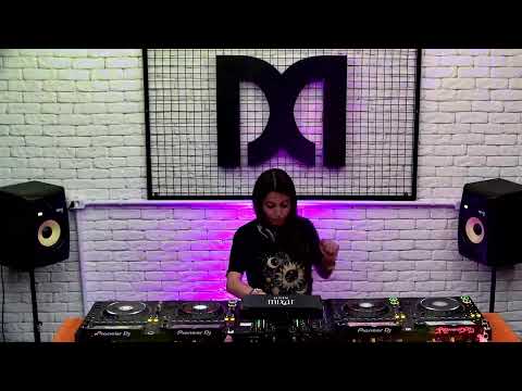 PARKLIVE | CAROL MARTINS | MAFF | URBANO |