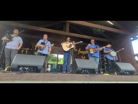 God Told  Nicodemus / Authentic Unlimited 