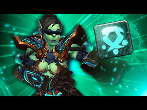 Monk Serenity Build Is DEADLY In Dragonflight! (5v5 1v1 Duels) - PvP WoW: Dragonflight