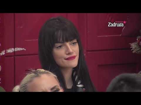 Zadruga 5 - Ša ispričao koliko ga je Tara ponižavala, otkrio najsitnije detalje - 18.01.2022.