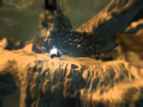 Zagrajmy w Dead Space 3 (#23) z MsDaNiElO123