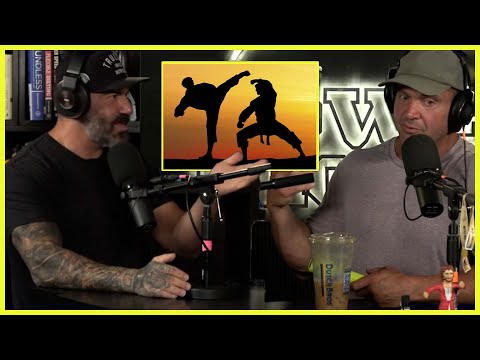 Benefits of Martial Arts in Daily Life