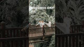 Married liao!! シンガポール人と結婚いたしました🇸🇬🇯🇵