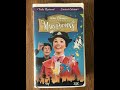 Opening To Mary Poppins 1999 VHS