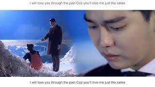 KLANG (클랑) - Gravity FMV (Clean With Passion For Now OST Part 5)[Eng Sub]