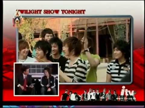 070226 Twilight Show Tonight - Super Junior [2-4]