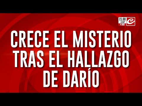 ¡Milagro en San Luis! Apareció "Yayi" sano y salvo junto a sus perros
