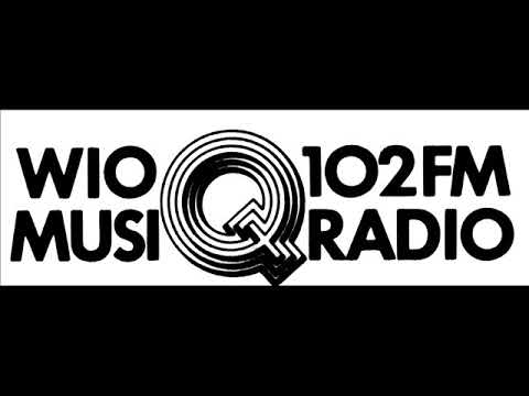 WIOQ Stardrive Ping Pong Jingle 1