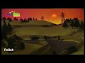 Fireman Sam Oh Trevor Multilanguage