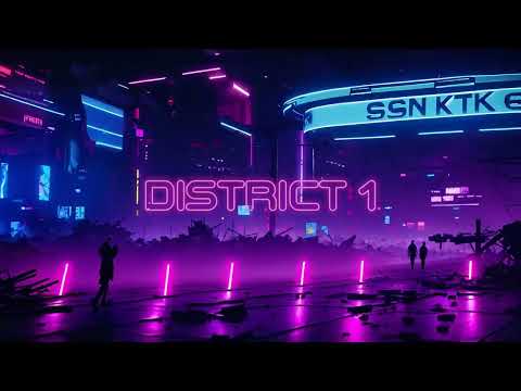 ENDGAME - District 1 (COPYRIGHT FREE Rock Metal Music)