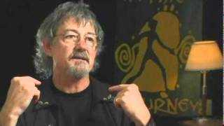 Mythic Journeys®: Robert Walter - Joseph Campbell Favorite Myths