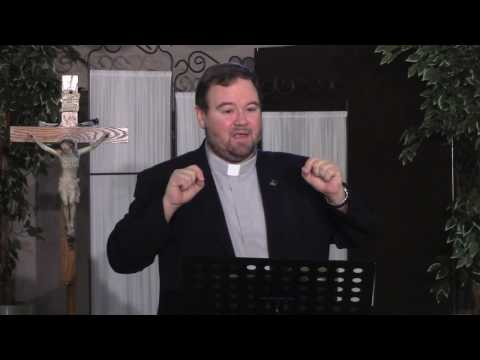 FTC 17 04 Émission 4 Père Yvan Mathieu