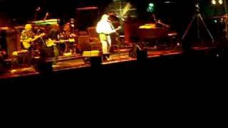 Neil Young 8.7.2008 Leipzig - Spirit Road