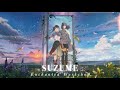 SUZUME Doorway To Your Desired Life Reality Film Inspired Subliminal