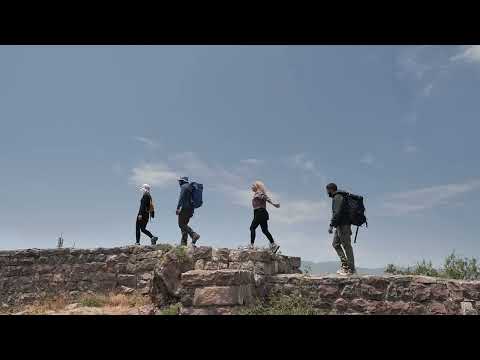 Տուր դեպիՍմբատաբերդ / Tour to Smbataberd: #LILA Project
