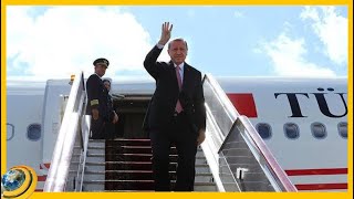 Էրդողանը հաջորդ գարնանը կգա՞ Երևան. Թուրքիայի նախագահն ու ՀՀ վարչապետը շնորհավորել են միմյանց