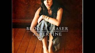 Brooke Fraser - Epilogue