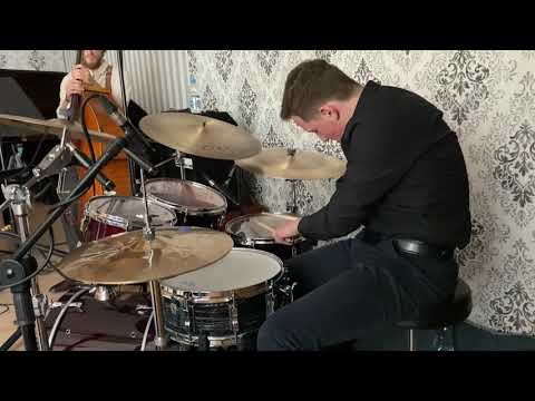 (Dominik Karkoszka concert) Tony Williams - Sister Cheryl