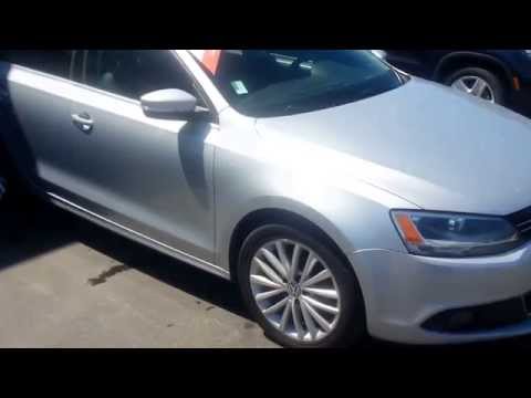 4VJ133AZ   2012 JETTA TDI HL