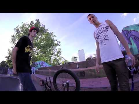 [2013] MITCH & MARK AROUND TORINO