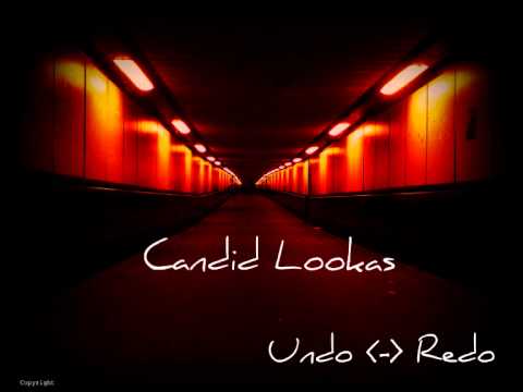 Candid Lookas - Gone in seconds