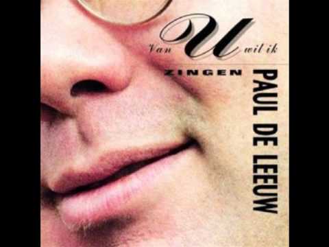 Paul de Leeuw - In vuur en vlam