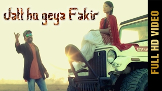 Jatt Ho Geya Fakir song artwork