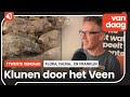 Flora, Fauna.. en Franklin in het Aamsveen