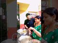 Ek Din Jhagda Ek Din Pyar Shorts Couple Vairalshort Trendingshorts Family